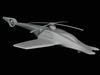 Sleek and Powerful 3D-Printable Helicopter Model 3D model 3D printable ...