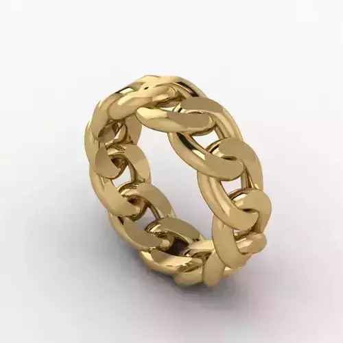 chain ring