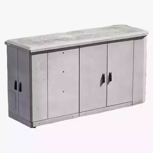 Electrical Cabinet