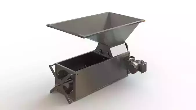 Grape Crusher