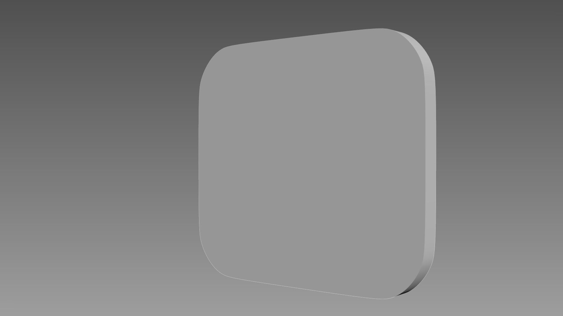 Hera Bas-Relief 3D model_7