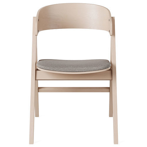 WATERTON ARMCHAIR by Rowico Home 3D model 5