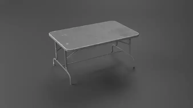 Military Table