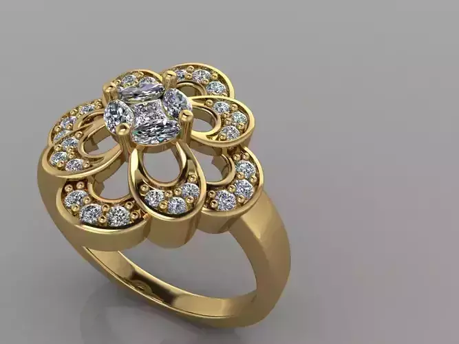FASION RING