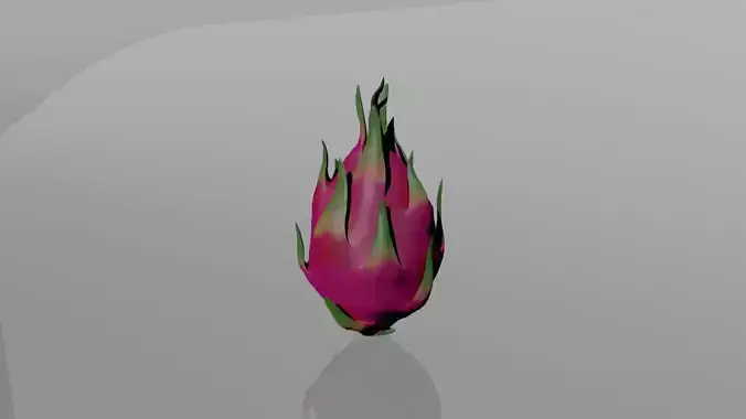 Dragon Fruit