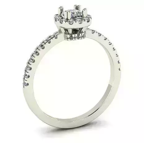 8 ring