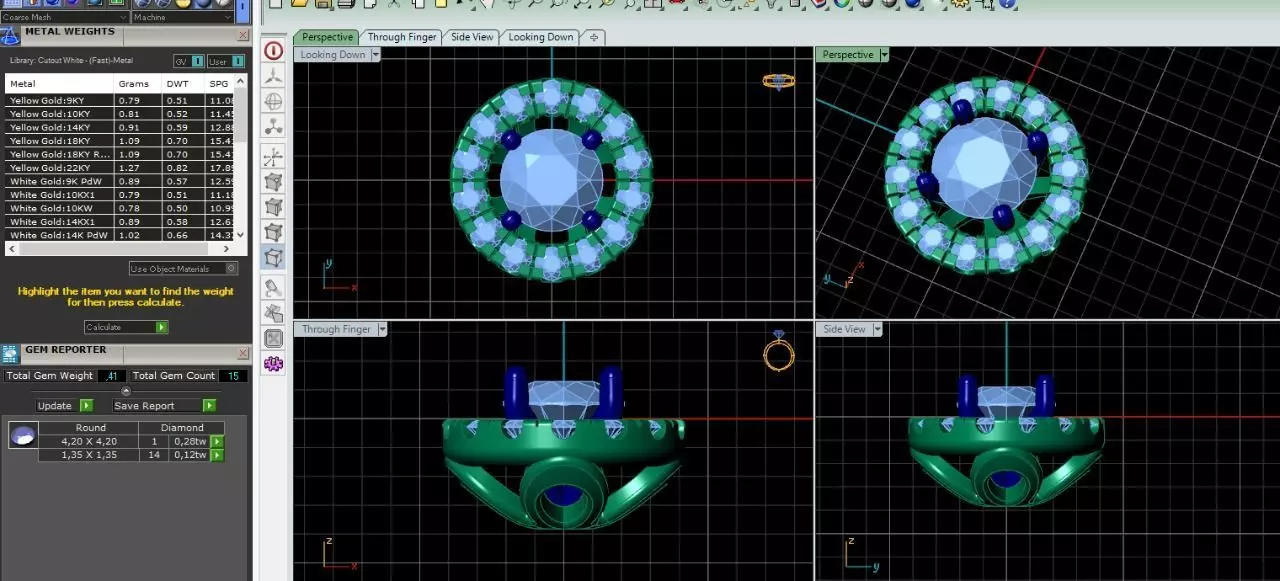 54 puset 3D print model_0