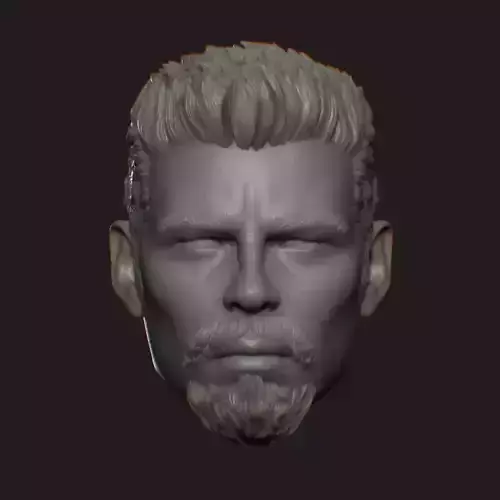 Benicio Del Toro - Sicario