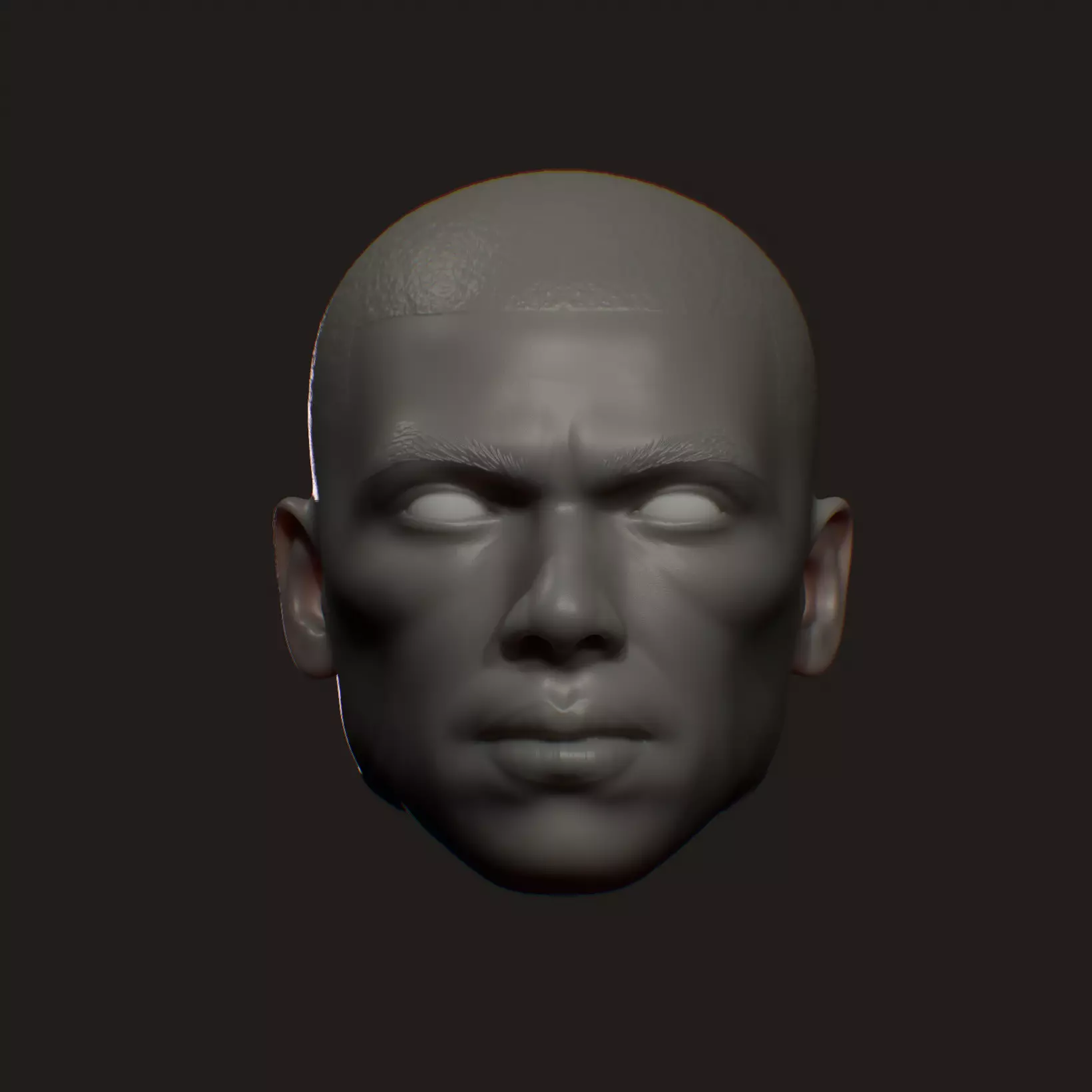 Miles Morales 3D print model