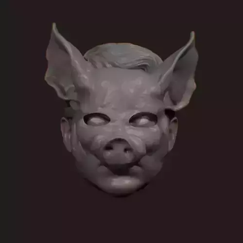 Professor Pyg