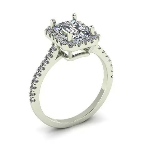 24 ring 3D print model_0