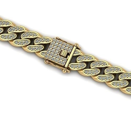 11 chain 3D print model