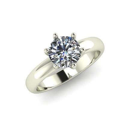 10 ring 3D print model_2