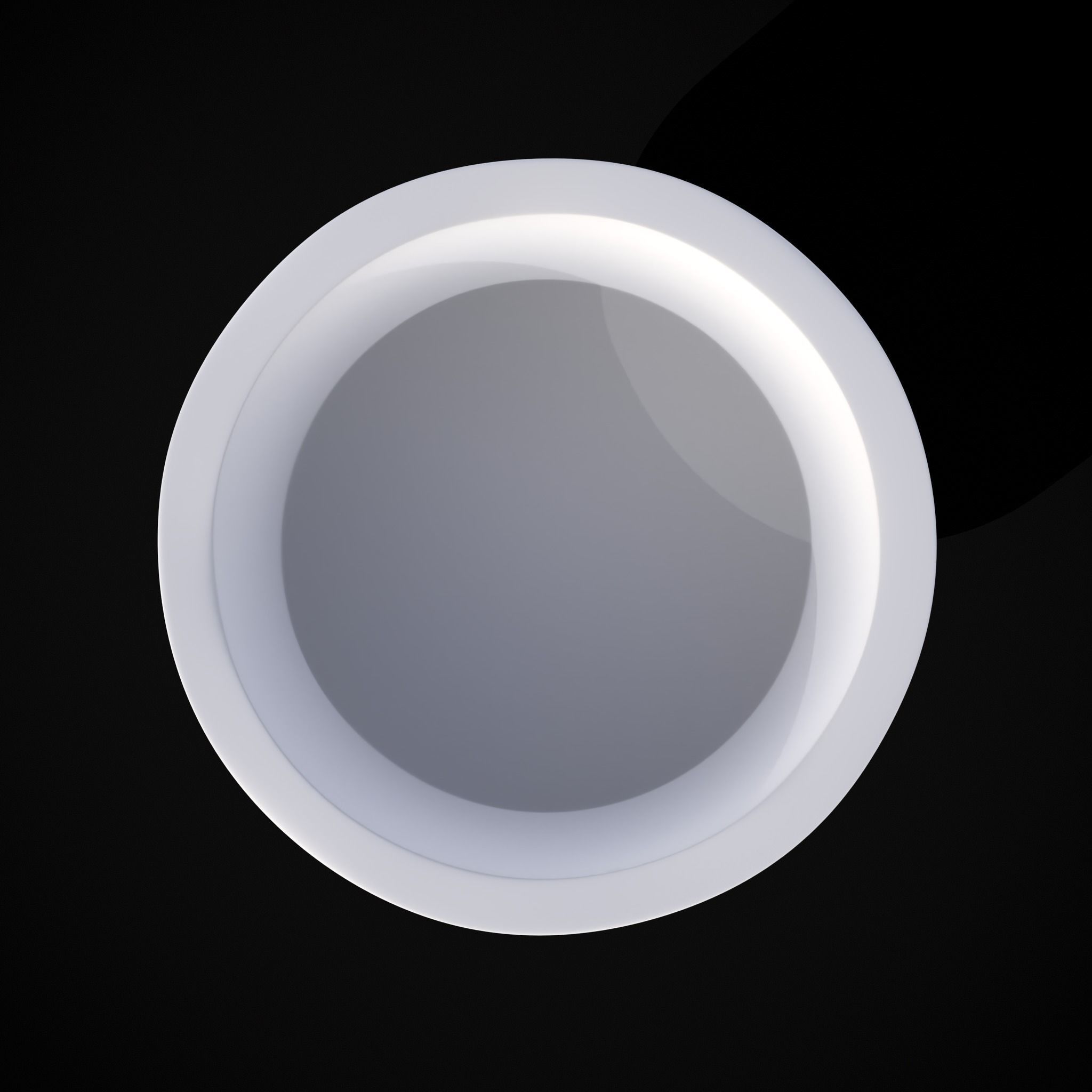 Short Medieval Goblet  3D print model_3