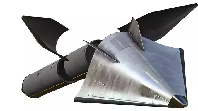Avangard nuclear hypersonic rocket Vanguard 4202 RS-28 Sarmat
