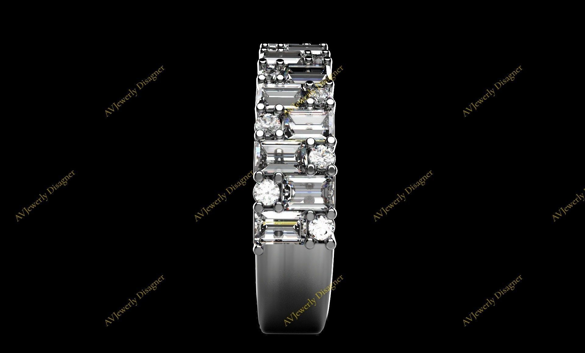 AV Designe 173 3D print model_4