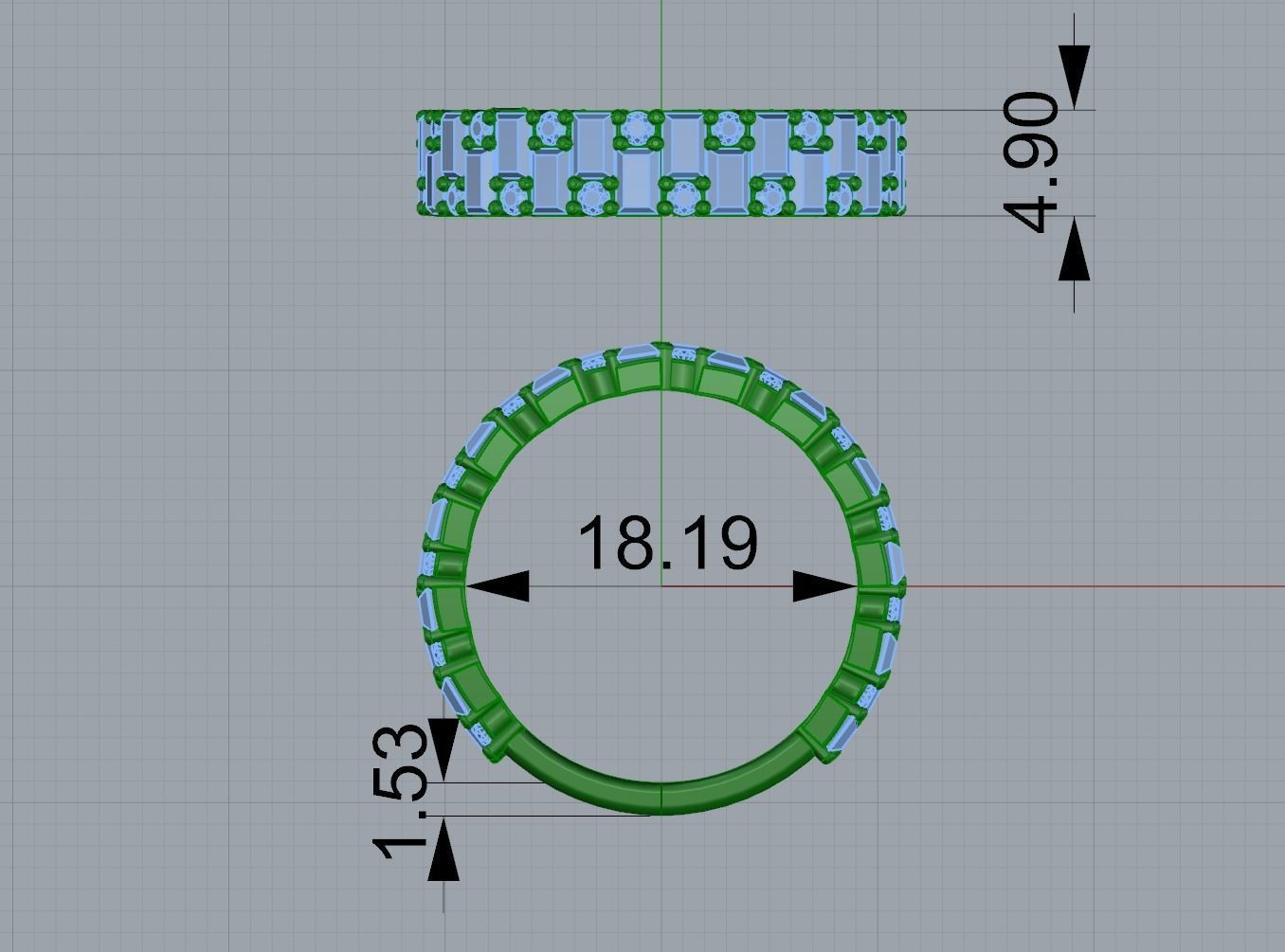 AV Designe 173 3D print model_8