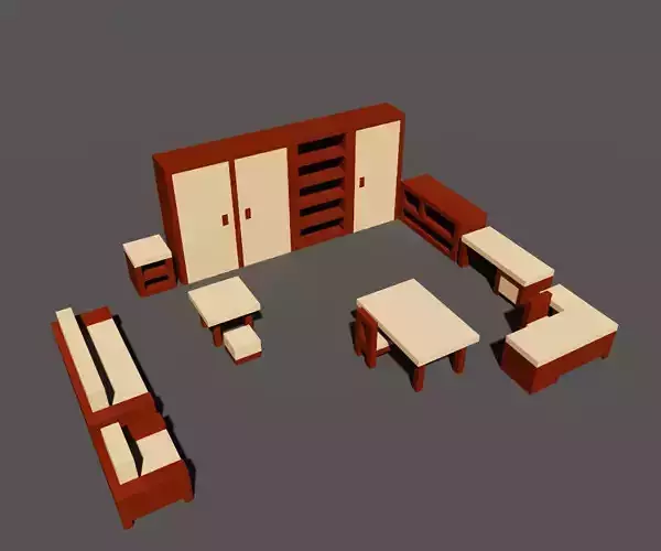 Livingroom Furniture