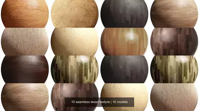 10 seamless wood texture Texture
