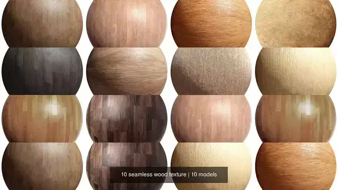 10 seamless wood texture Texture