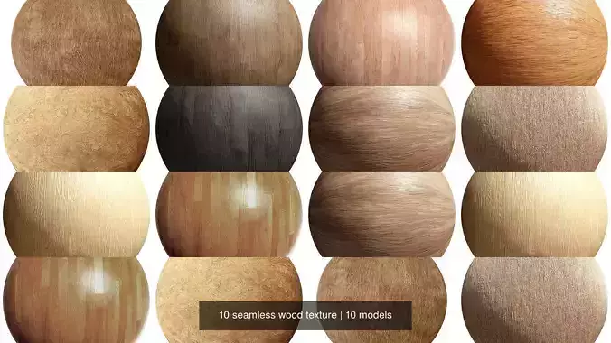 10 seamless wood texture Texture