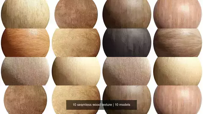 10 seamless wood texture Texture