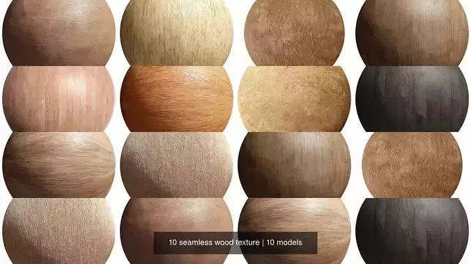 10 seamless wood texture Texture