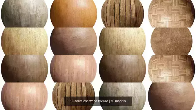 10 seamless wood texture Texture