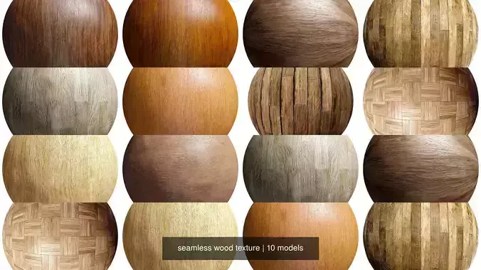 seamless wood texture Texture