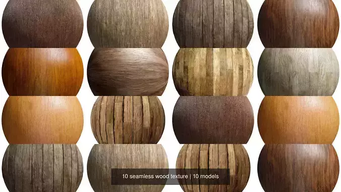 10 seamless wood texture Texture