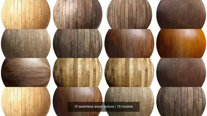 10 seamless wood texture Texture