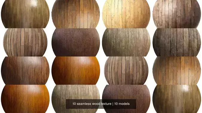 10 seamless wood texture Texture