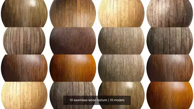 10 seamless wood texture Texture
