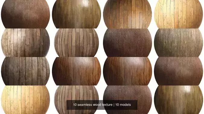 10 seamless wood texture Texture