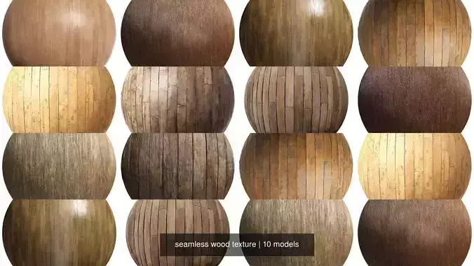 seamless wood texture Texture