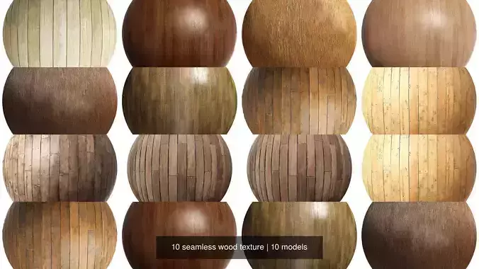 10 seamless wood texture Texture