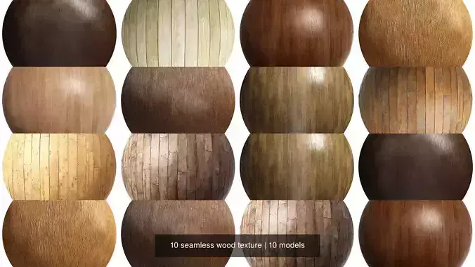 10 seamless wood texture Texture