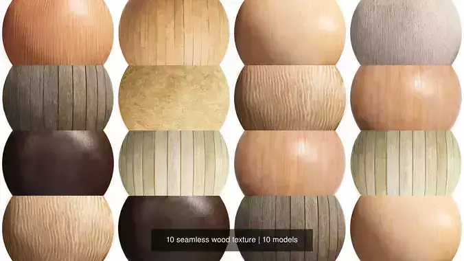 10 seamless wood texture Texture