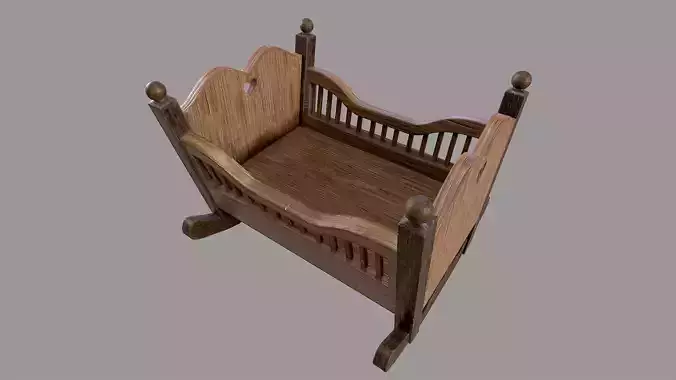 Baby Cradle