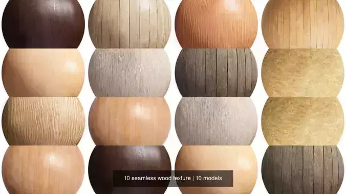 10 seamless wood texture Texture