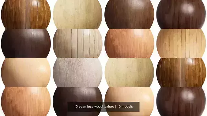10 seamless wood texture Texture