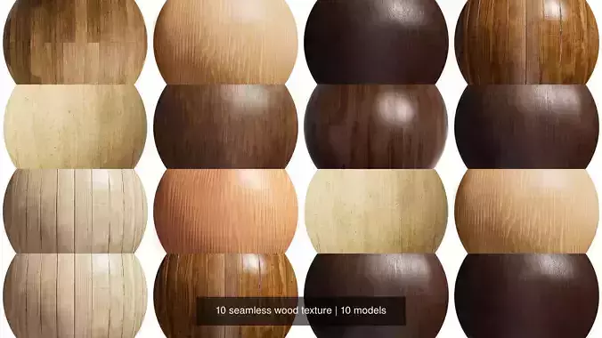 10 seamless wood texture Texture