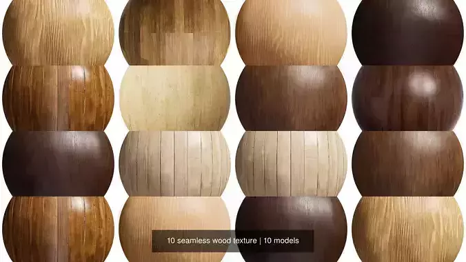 10 seamless wood texture Texture
