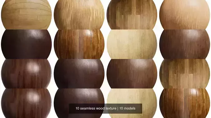10 seamless wood texture Texture