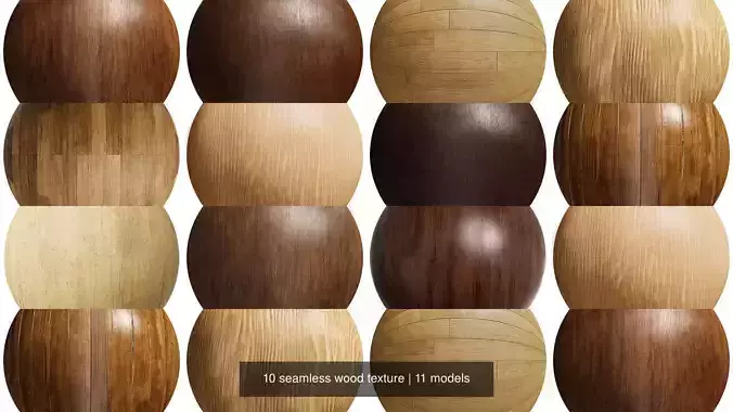 10 seamless wood texture Texture