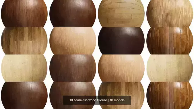 10 seamless wood texture Texture