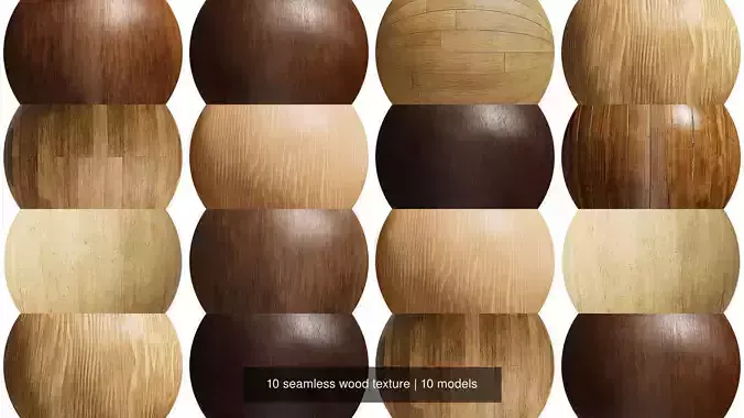 10 seamless wood texture Texture
