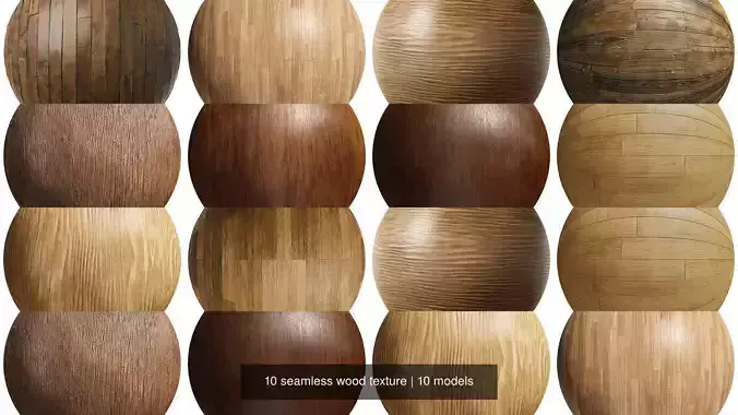 10 seamless wood texture Texture