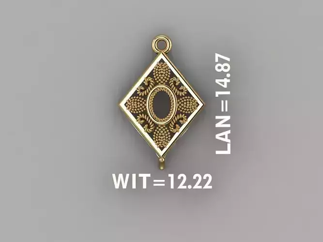 FASION CHAN PISE 3D model