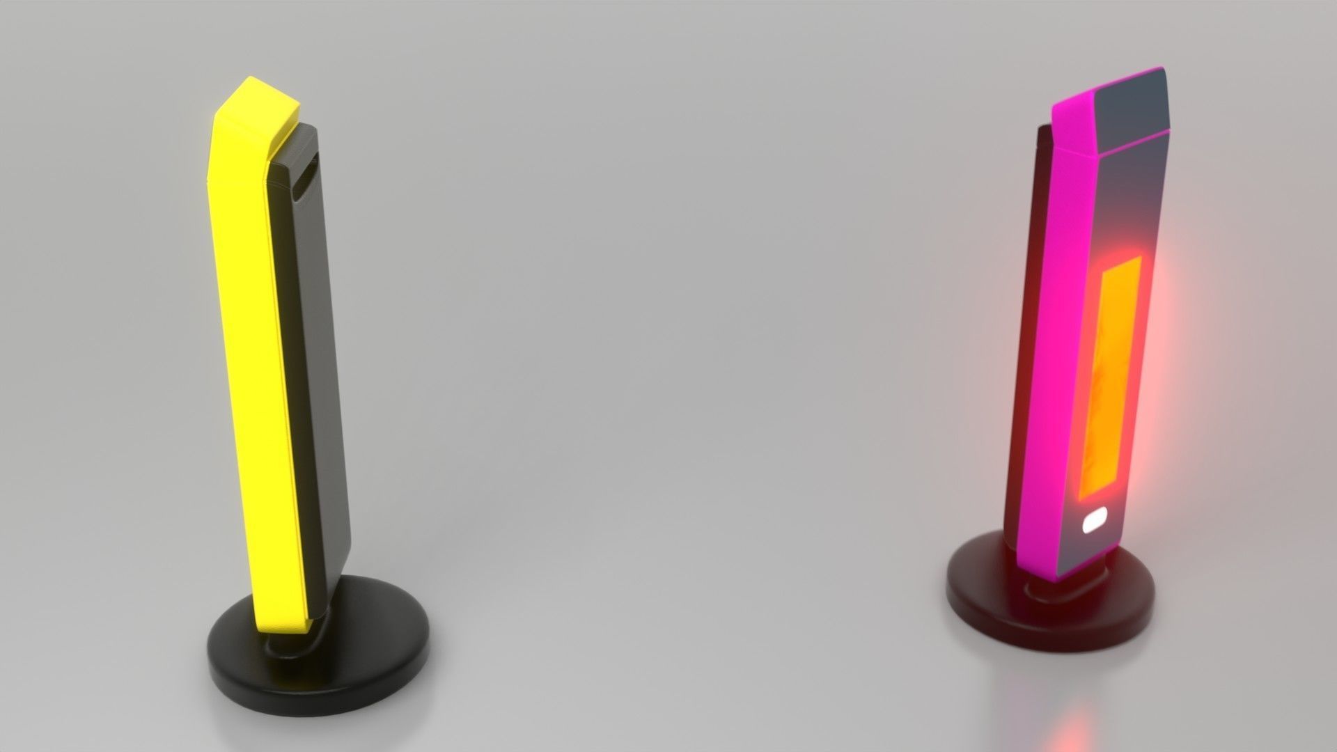 heater example 003 3D model_2